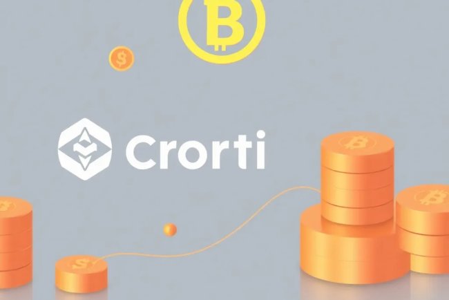 Crypto Startup Aims for $120 Million Funding, Targeting $1 Billion Valuation