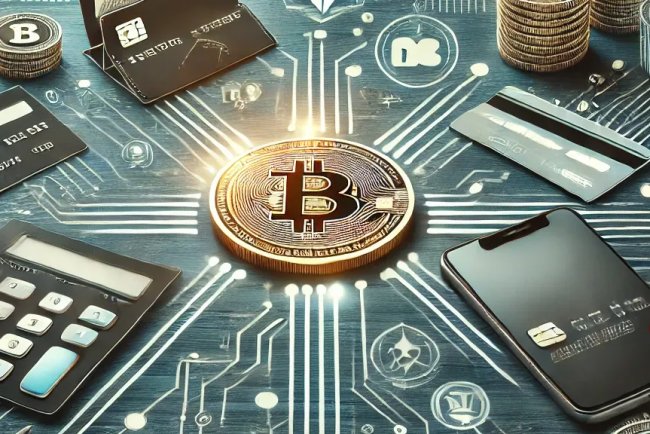 Bitcoin Payments Decline While Ethereum Gains Ground, According to Bitrefill Study