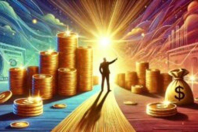 Robert Kiyosaki Reveals His Top 5 Investment Assets for Wealth Building