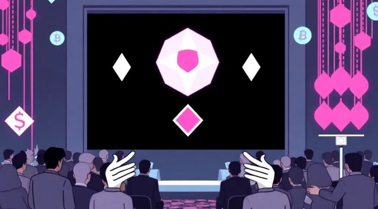 Polkadot Discloses Six-Digit Expenses for Crypto Event Was It Worth It?