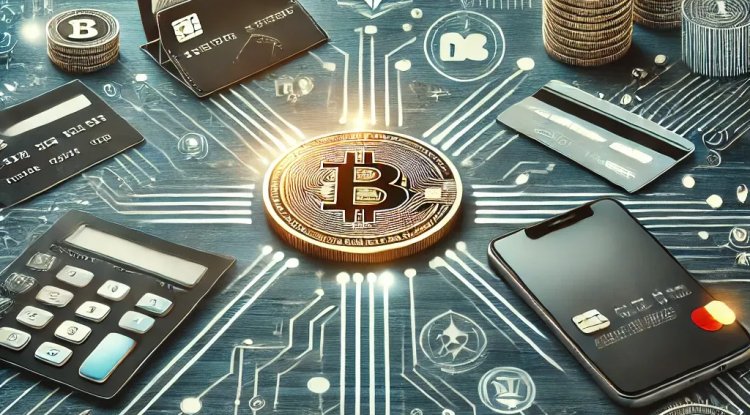 Bitcoin Payments Decline While Ethereum Gains Ground, According to Bitrefill Study