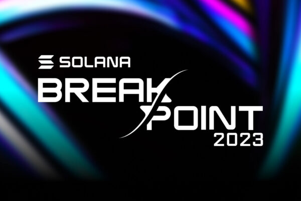 Solana Breakpoint Event