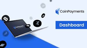 Secure CoinPayments Wallet